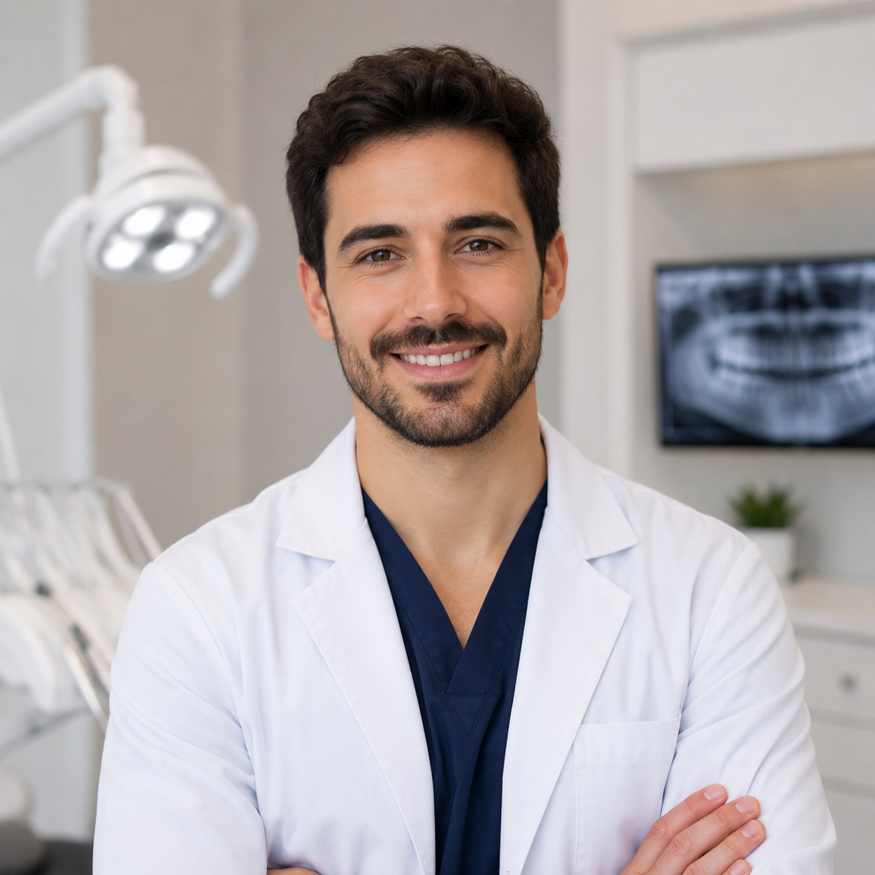 Doktor resmi